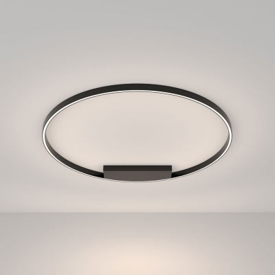 Светильник MOD058CL-L65BK ★ Maytoni — купить в интернет магазине ЛЮСТРАВИК☀