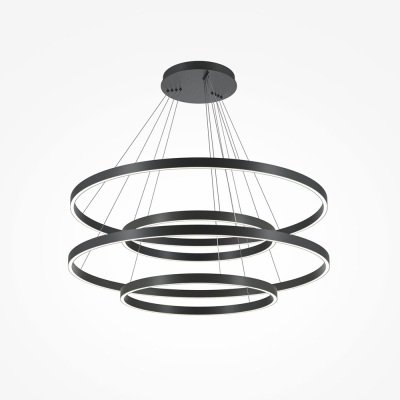 Светильник MOD058PL-L174BK ★ Maytoni — купить в интернет магазине ЛЮСТРАВИК☀