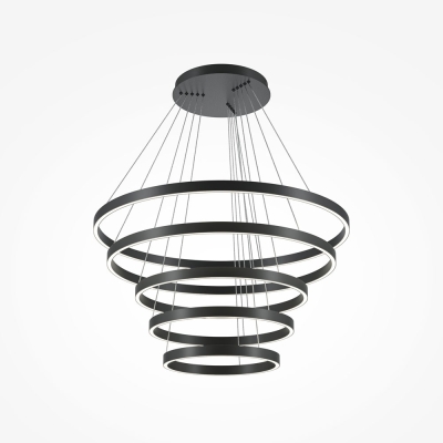 Светильник MOD058PL-L200BK ★ Maytoni — купить в интернет магазине ЛЮСТРАВИК☀