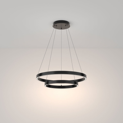 Светильник MOD058PL-L55BK ★ Maytoni — купить в интернет магазине ЛЮСТРАВИК☀