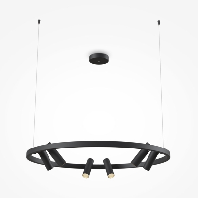 Светильник MOD102PL-L42BK ★ Maytoni — купить в интернет магазине ЛЮСТРАВИК☀