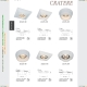 Люстра A5241PL-1WH ★Arte Lamp, Белый► — Купить▼