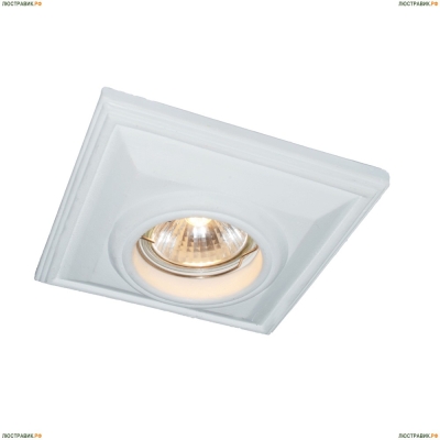 Светильник A5304PL-1WH ★Arte Lamp, Белый► — Купить▼