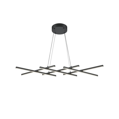 Светильник MOD244PL-L50BK ★ Maytoni — купить в интернет магазине ЛЮСТРАВИК☀