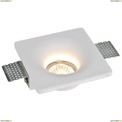 Светильник A9110PL-1WH ★Arte Lamp, Белый► — Купить▼
