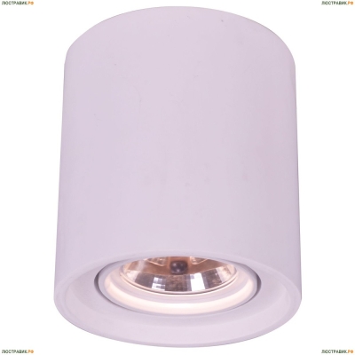 Светильник A9262PL-1WH ★Arte Lamp, Белый► — Купить▼