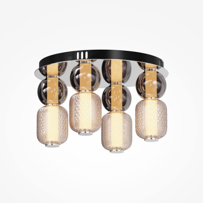 Светильник MOD273CL-L60CH3K ★ Maytoni — купить в интернет магазине ЛЮСТРАВИК☀