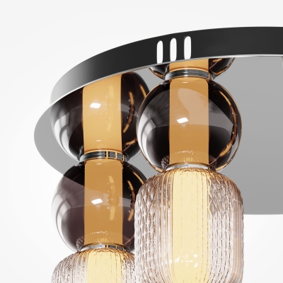 Светильник MOD273CL-L60CH3K ★ Maytoni — купить в интернет магазине ЛЮСТРАВИК☀
