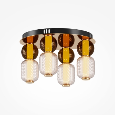 Светильник MOD273CL-L60G3K ★ Maytoni — купить в интернет магазине ЛЮСТРАВИК☀