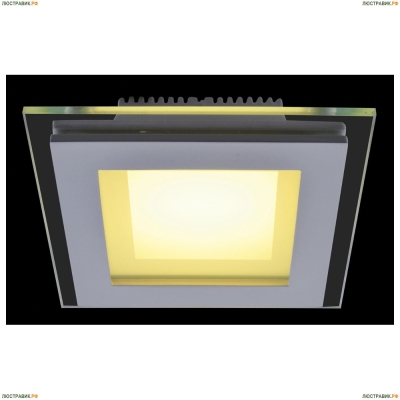 Светильник A4006PL-1WH ★Arte Lamp, Белый► — Купить▼
