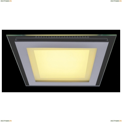 Светильник A4012PL-1WH ★Arte Lamp, Белый► — Купить▼