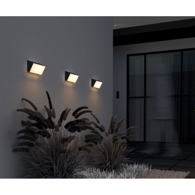 Бра O436WL-L10GF3K ★ Maytoni Outdoor — купить в интернет магазине ЛЮСТРАВИК☀