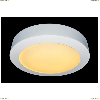 Светильник A3018PL-1WH ★Arte Lamp, Белый► — Купить▼