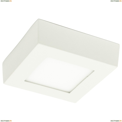 Светильник A3608PL-1WH ★Arte Lamp, Белый► — Купить▼