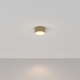 Светильник C032CL-12W3K-RD-MG ★ Maytoni Technical — купить в интернет магазине ЛЮСТРАВИК☀