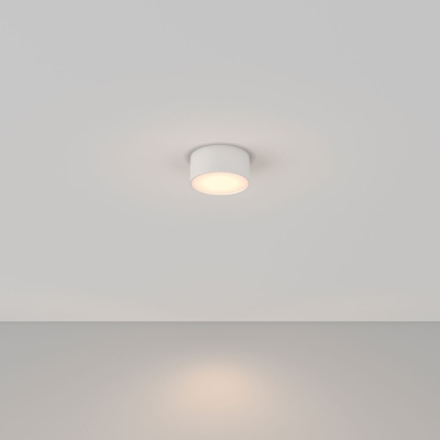 Светильник C032CL-12W3K-RD-W ★ Maytoni Technical — купить в интернет магазине ЛЮСТРАВИК☀