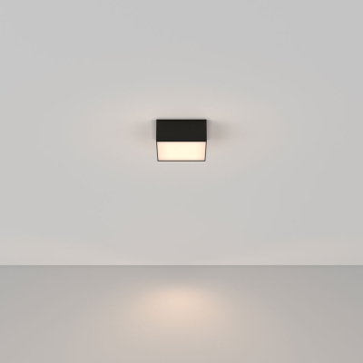 Светильник C032CL-12W3K-SQ-B ★ Maytoni Technical — купить в интернет магазине ЛЮСТРАВИК☀