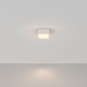 Светильник C032CL-12W3K-SQ-W ★ Maytoni Technical — купить в интернет магазине ЛЮСТРАВИК☀
