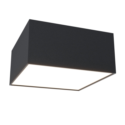 Светильник C032CL-12W4K-SQ-B ★ Maytoni Technical — купить в интернет магазине ЛЮСТРАВИК☀