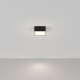 Светильник C032CL-12W4K-SQ-B ★ Maytoni Technical — купить в интернет магазине ЛЮСТРАВИК☀