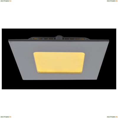 Светильник A2403PL-1WH ★Arte Lamp, Белый► — Купить▼