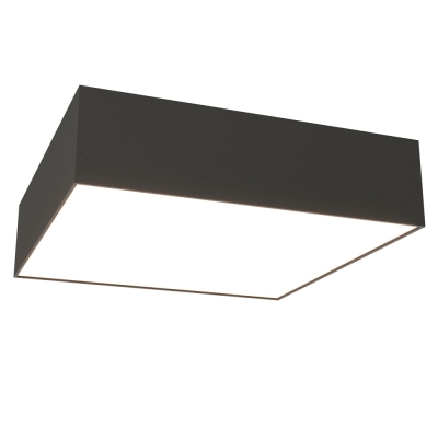 Светильник C032CL-24W3K-SQ-B ★ Maytoni Technical — купить в интернет магазине ЛЮСТРАВИК☀