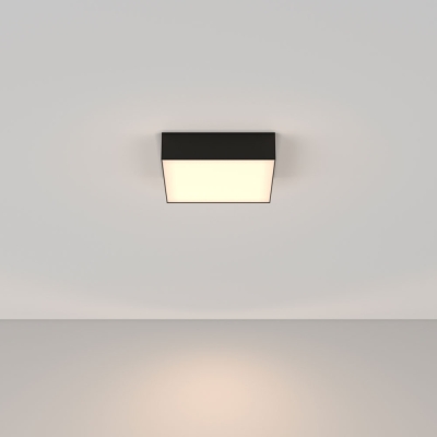 Светильник C032CL-24W3K-SQ-B ★ Maytoni Technical — купить в интернет магазине ЛЮСТРАВИК☀