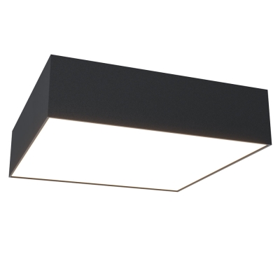 Светильник C032CL-24W4K-SQ-B ★ Maytoni Technical — купить в интернет магазине ЛЮСТРАВИК☀
