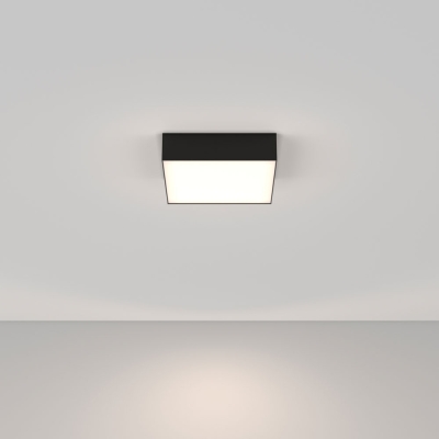 Светильник C032CL-24W4K-SQ-B ★ Maytoni Technical — купить в интернет магазине ЛЮСТРАВИК☀
