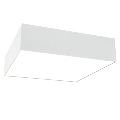 Светильник C032CL-24W4K-SQ-W ★ Maytoni Technical — купить в интернет магазине ЛЮСТРАВИК☀