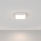 Светильник C032CL-24W4K-SQ-W ★ Maytoni Technical — купить в интернет магазине ЛЮСТРАВИК☀