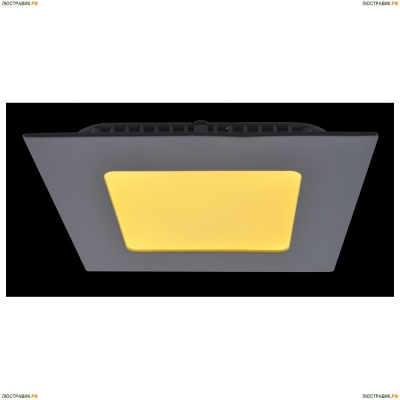 Светильник A2406PL-1WH ★Arte Lamp, Белый► — Купить▼