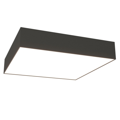 Светильник C032CL-36W3K-SQ-B ★ Maytoni Technical — купить в интернет магазине ЛЮСТРАВИК☀