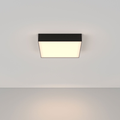 Светильник C032CL-36W3K-SQ-B ★ Maytoni Technical — купить в интернет магазине ЛЮСТРАВИК☀