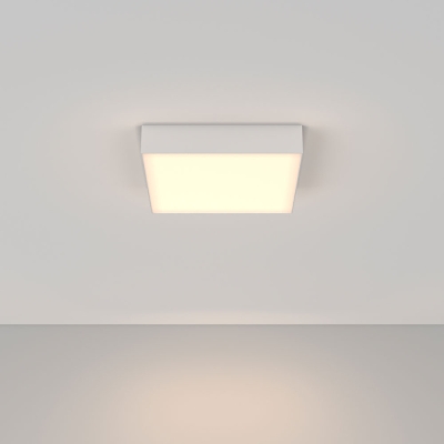 Светильник C032CL-36W3K-SQ-W ★ Maytoni Technical — купить в интернет магазине ЛЮСТРАВИК☀