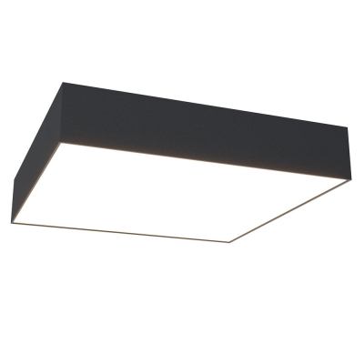Светильник C032CL-36W4K-SQ-B ★ Maytoni Technical — купить в интернет магазине ЛЮСТРАВИК☀