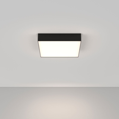 Светильник C032CL-36W4K-SQ-B ★ Maytoni Technical — купить в интернет магазине ЛЮСТРАВИК☀