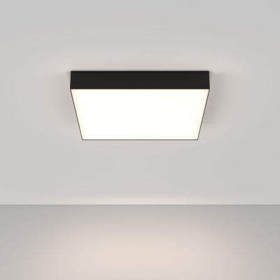 Светильник C032CL-45W4K-SQ-B ★ Maytoni Technical — купить в интернет магазине ЛЮСТРАВИК☀