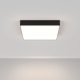Светильник C032CL-45W4K-SQ-B ★ Maytoni Technical — купить в интернет магазине ЛЮСТРАВИК☀