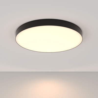 Светильник C032CL-90W3K-RD-B ★ Maytoni Technical — купить в интернет магазине ЛЮСТРАВИК☀