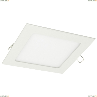 Светильник A2412PL-1WH ★Arte Lamp, Белый► — Купить▼