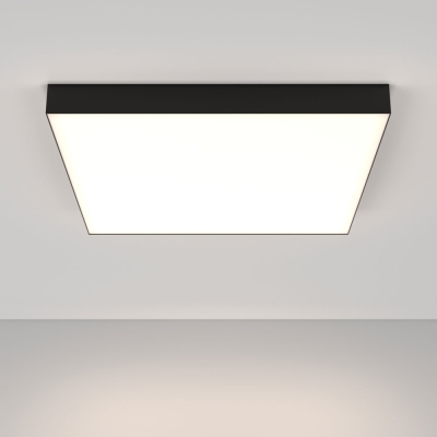 Светильник C032CL-90W4K-SQ-B ★ Maytoni Technical — купить в интернет магазине ЛЮСТРАВИК☀