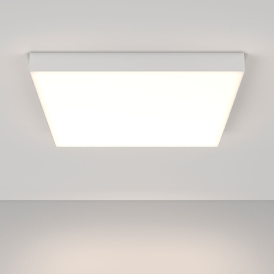 Светильник C032CL-90W4K-SQ-W ★ Maytoni Technical — купить в интернет магазине ЛЮСТРАВИК☀