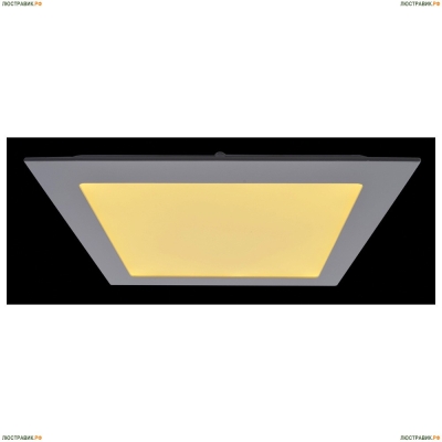 Светильник A2418PL-1WH ★Arte Lamp, Белый► — Купить▼