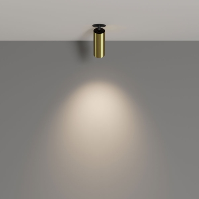 Светильник C053CL-L12W4K-W-BS ★ Maytoni Technical — купить в интернет магазине ЛЮСТРАВИК☀