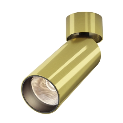 Светильник C055CL-L12W3K-W-BS ★ Maytoni Technical — купить в интернет магазине ЛЮСТРАВИК☀