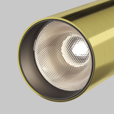 Светильник C055CL-L12W3K-W-BS ★ Maytoni Technical — купить в интернет магазине ЛЮСТРАВИК☀