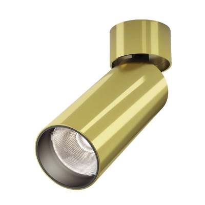 Светильник C055CL-L12W4K-W-BS ★ Maytoni Technical — купить в интернет магазине ЛЮСТРАВИК☀