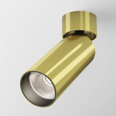 Светильник C055CL-L12W4K-W-BS ★ Maytoni Technical — купить в интернет магазине ЛЮСТРАВИК☀