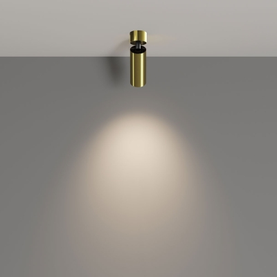 Светильник C055CL-L12W4K-W-BS ★ Maytoni Technical — купить в интернет магазине ЛЮСТРАВИК☀